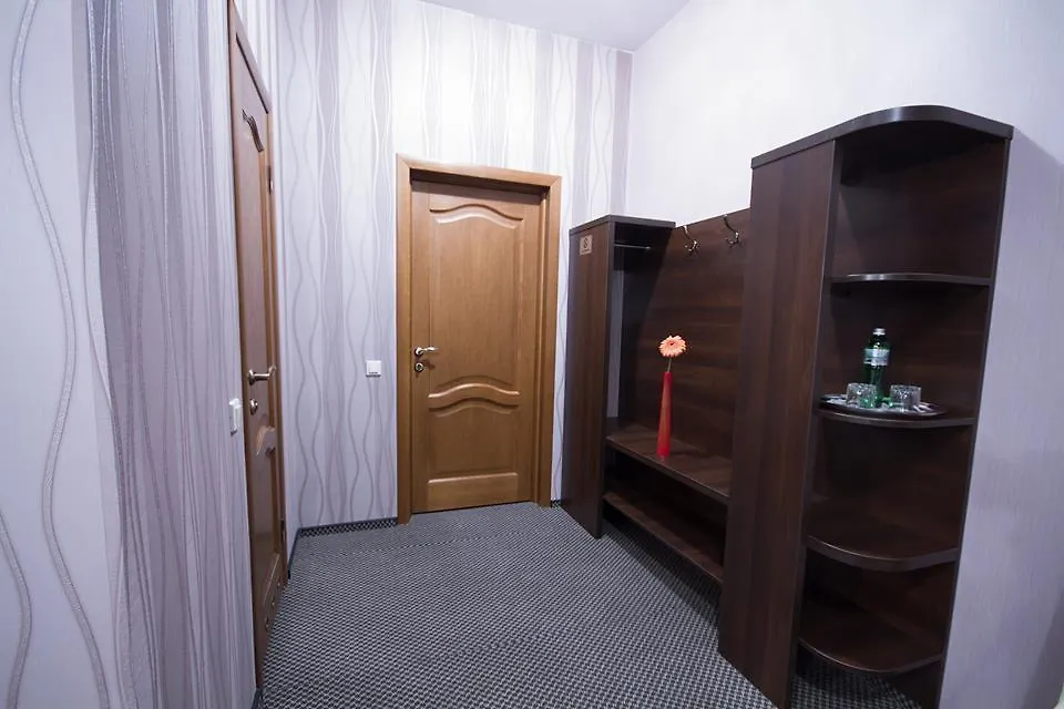 Batori Hotel Lviv 0*,  Ukraine