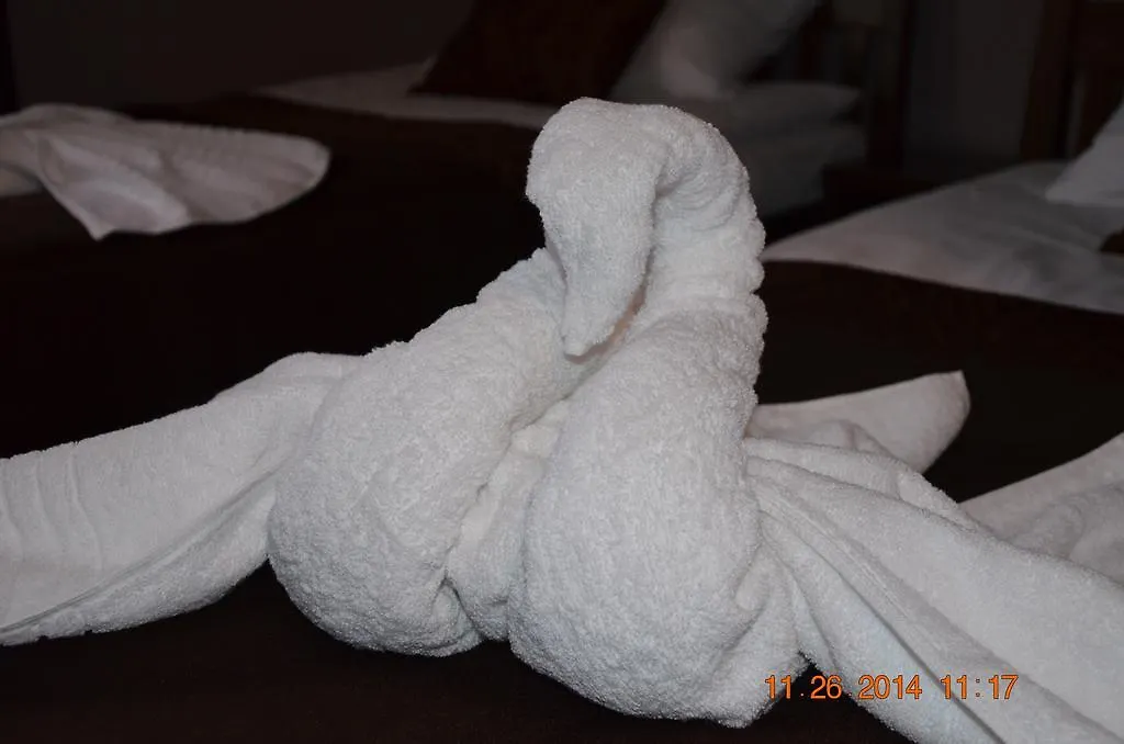 Batori Hotel Lviv