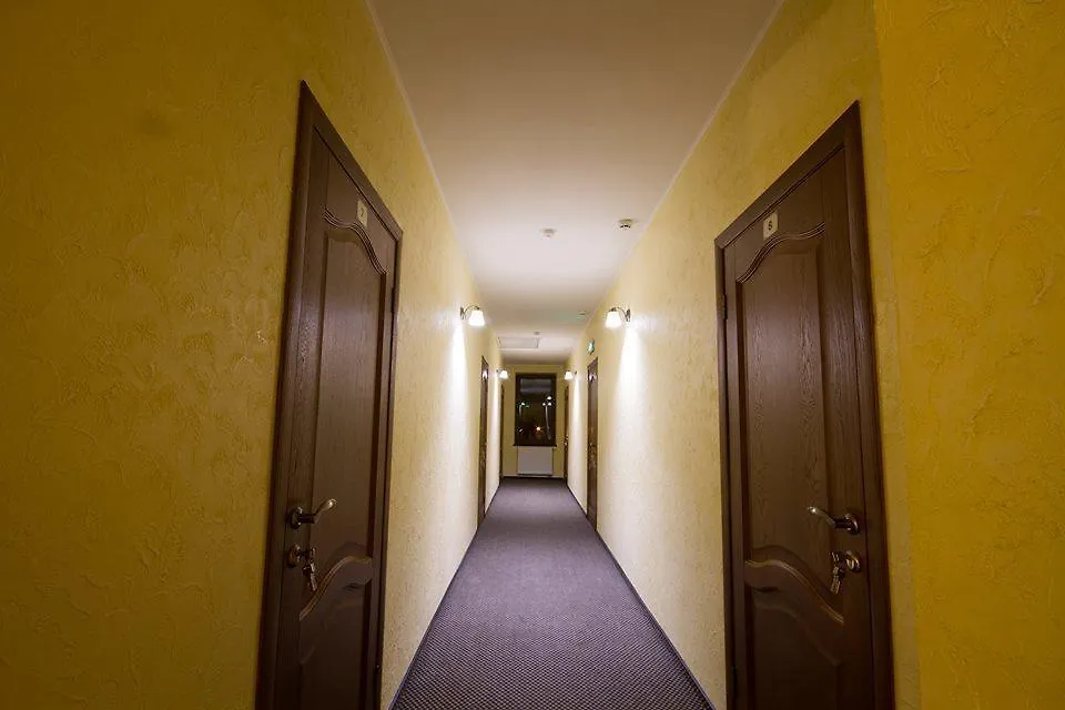 Batori Hotel Lviv 0*,