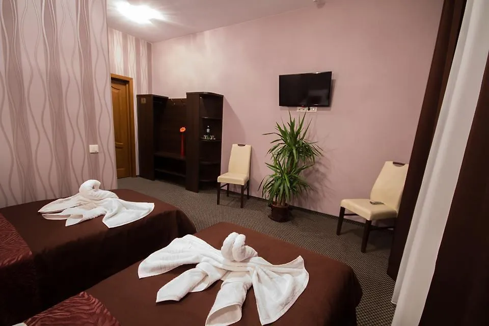 Batori Hotel Lviv 0*,