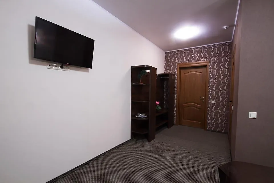 Batori Hotel Lviv